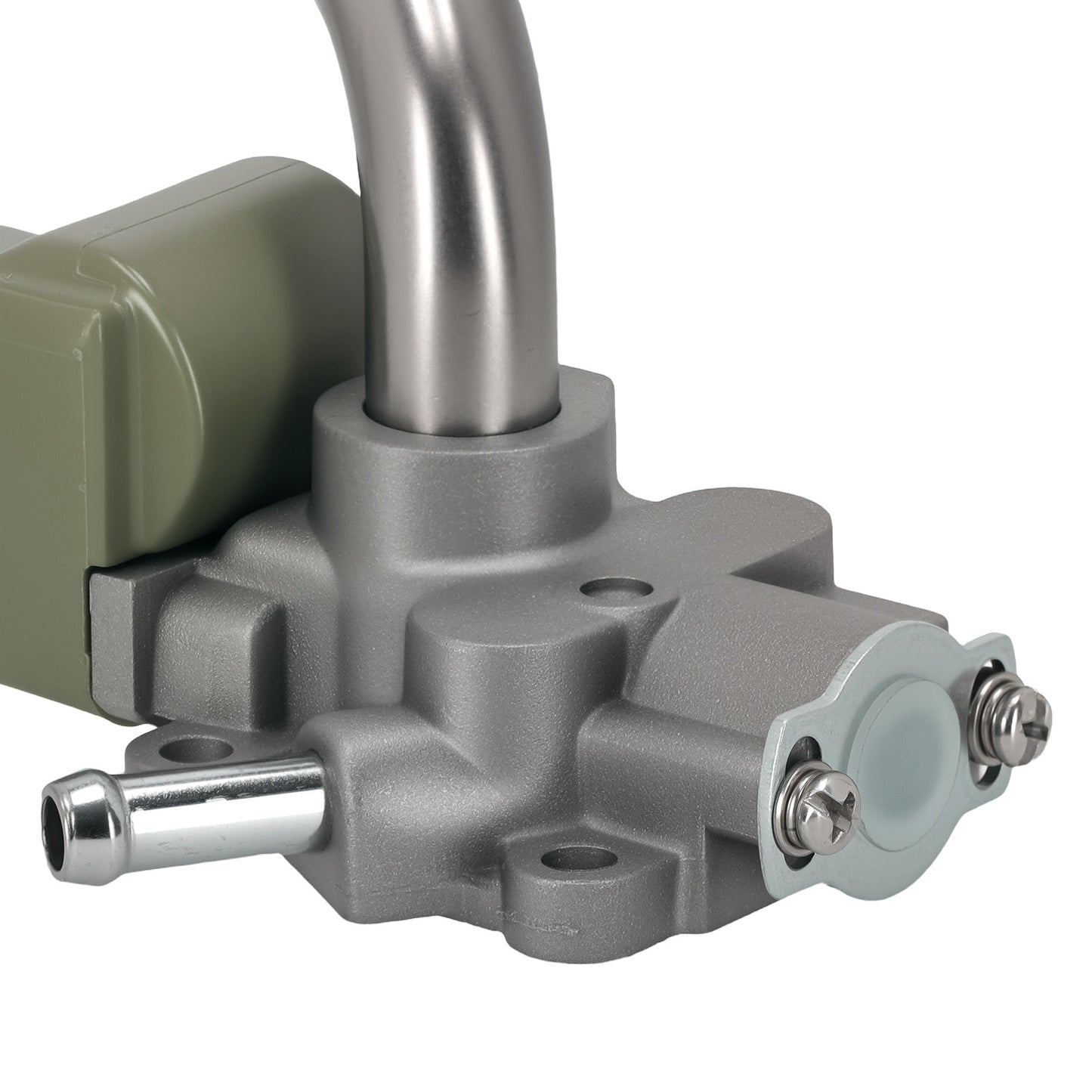 Idle Air Control Valve compatible For Toyota T100 2.7L 1994-1995 compatible For Tacoma 2.4L/ 2.7L 1995