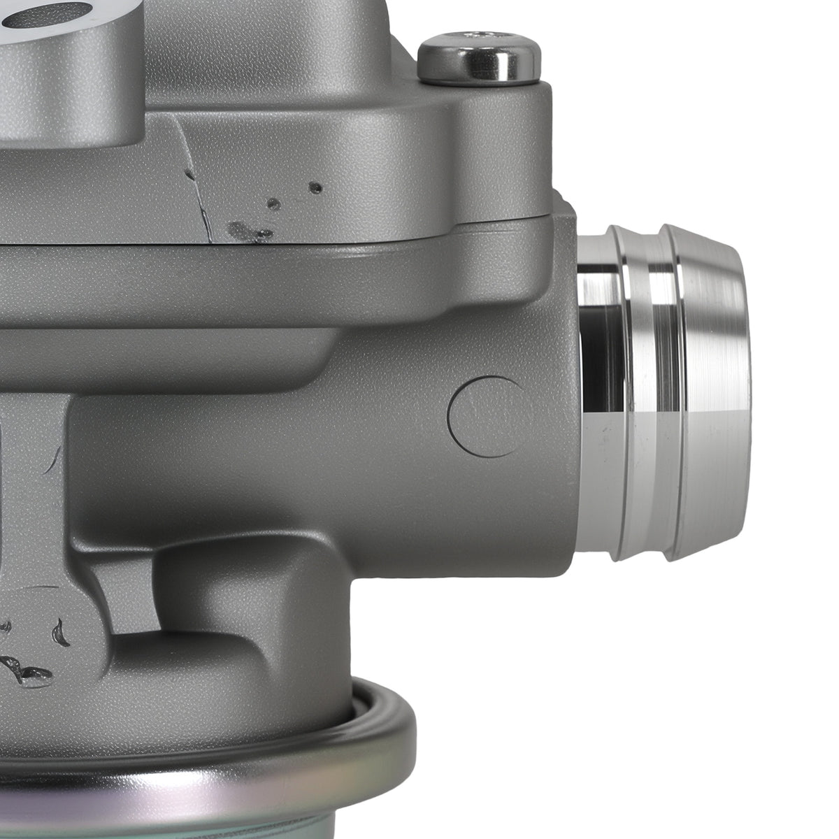 Secondary Air Check Valve compatible For Mercedes-Benz C230 2.5L V6 06-07 Left 0021407460