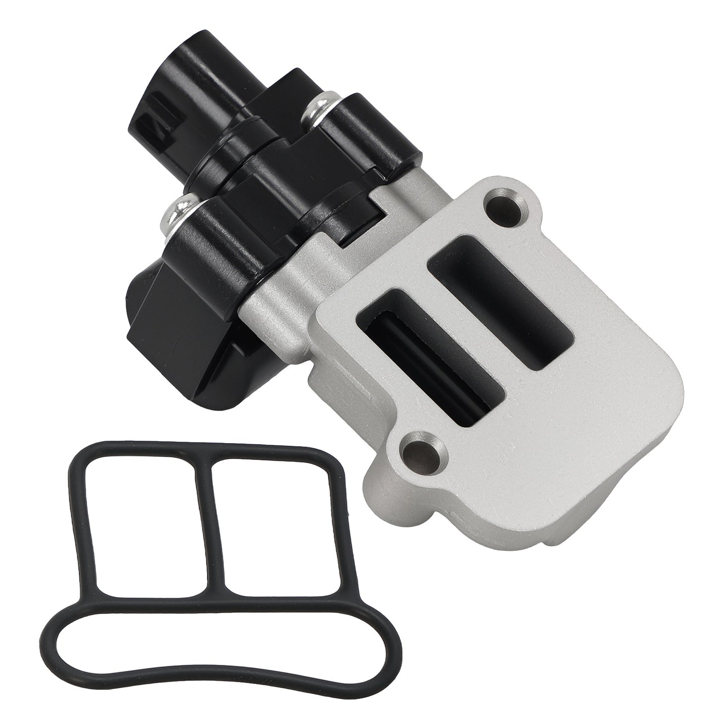 Idle Air Control Valve compatible for Subaru Impreza WRX 2.0L Sedan 2002-2005 22650-AA182