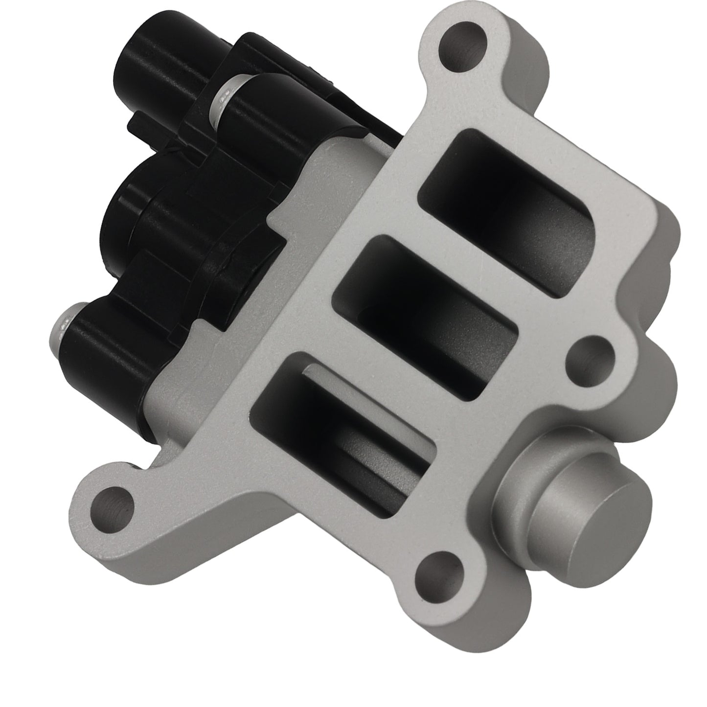 Idle Air Control Valve compatible for Honda Accord 2.4L 2003-2005 16022-RAA-A01 AC533