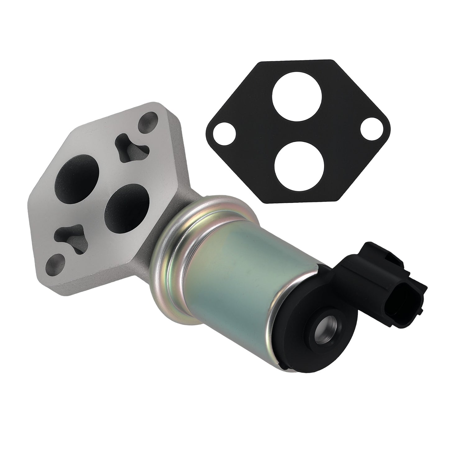 Idle Control Valve compatible For Ford F-150 1997-2000 For Taurus For Explorer AC158