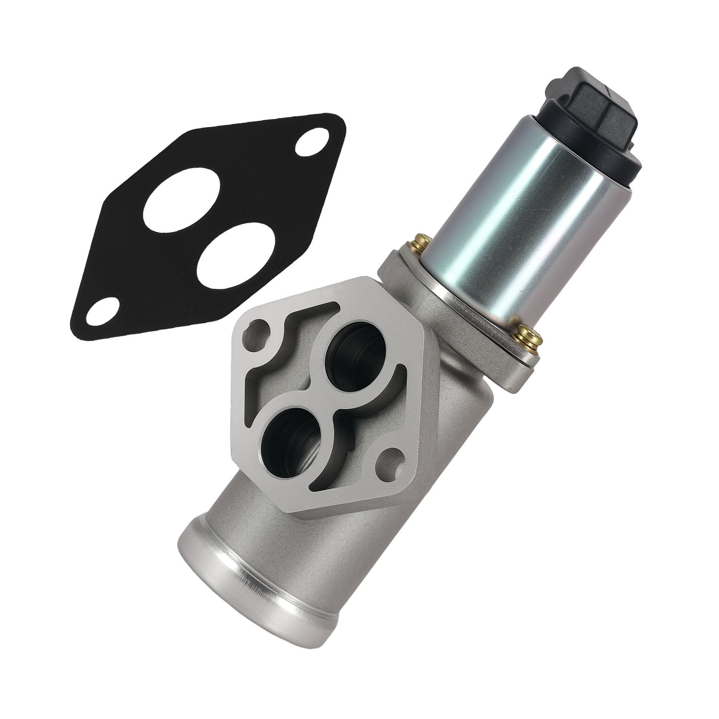 Idle Air Control Valve compatible For Ford Aerostar F-150 F-250 F-350 Explorer compatible For Ranger Mazda