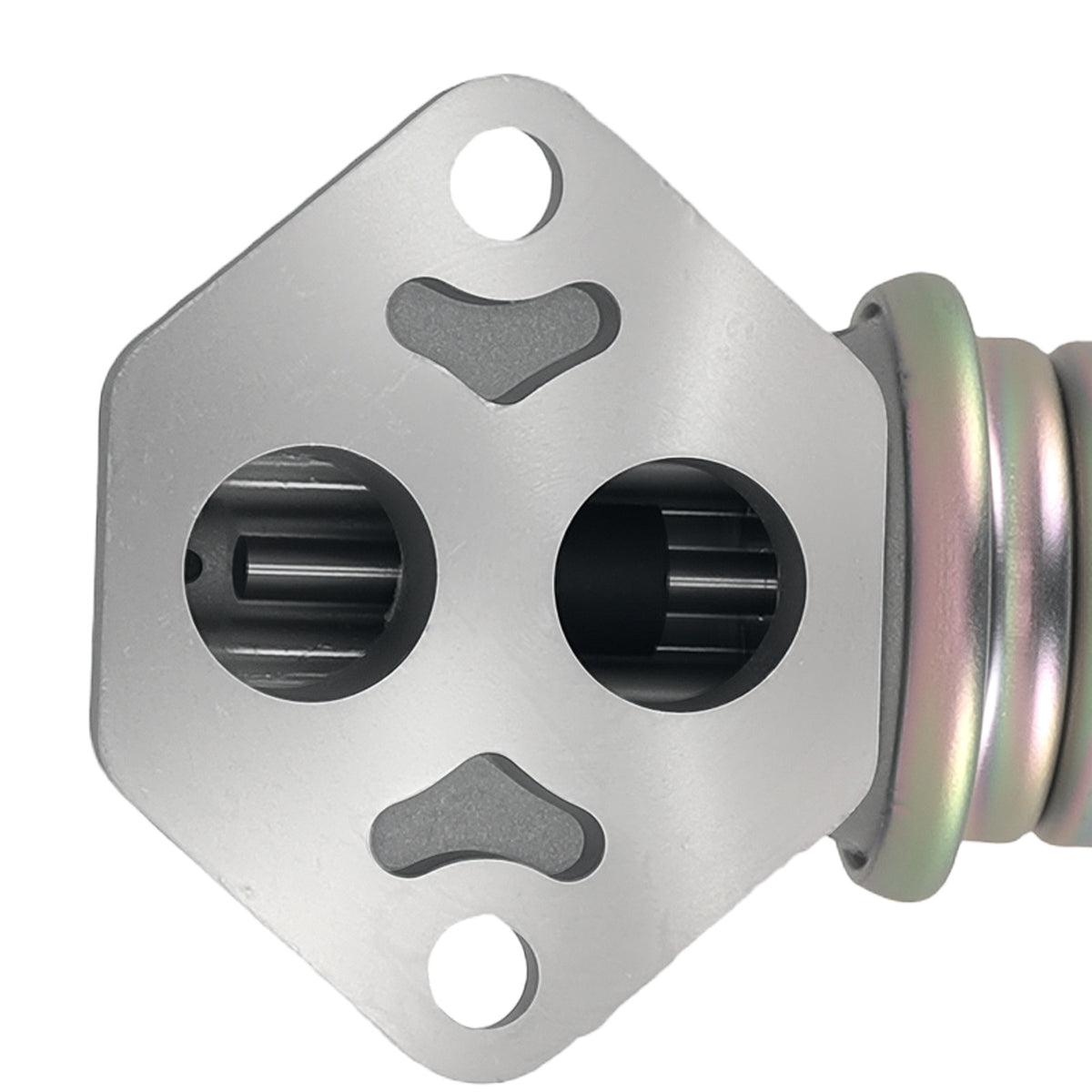 IAC Valve compatible For Ford E-350 Econoline Club Wagon 1998 5.4L CNG ABV0028