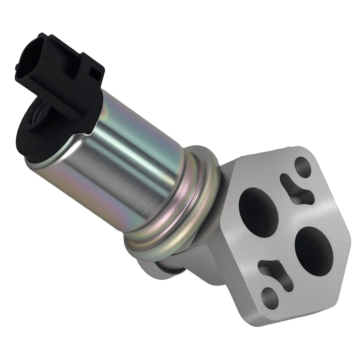 IAC Valve compatible For Ford E-350 Econoline Club Wagon 1998 5.4L CNG ABV0028