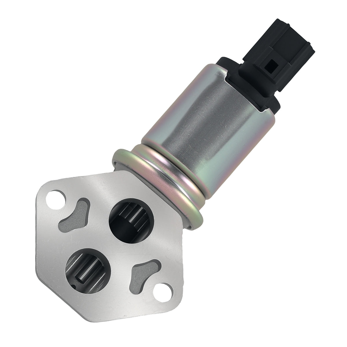 IAC Valve compatible For Ford E-350 Econoline Club Wagon 1998 5.4L CNG ABV0028