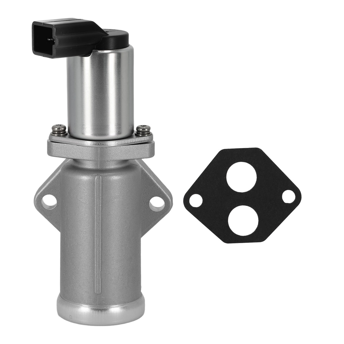 Idle Air Control Valve compatible For Ford Mustang 1986-1993 V8 5.0L Bronco compatible For Lincoln Mark