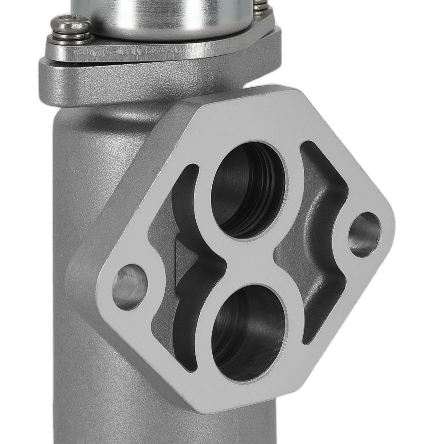 Idle Air Control Valve compatible For Ford Mustang 1986-1993 V8 5.0L Bronco compatible For Lincoln Mark