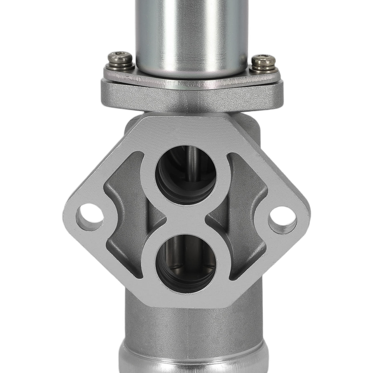 Idle Air Control Valve compatible For Ford Mustang 1986-1993 V8 5.0L Bronco compatible For Lincoln Mark