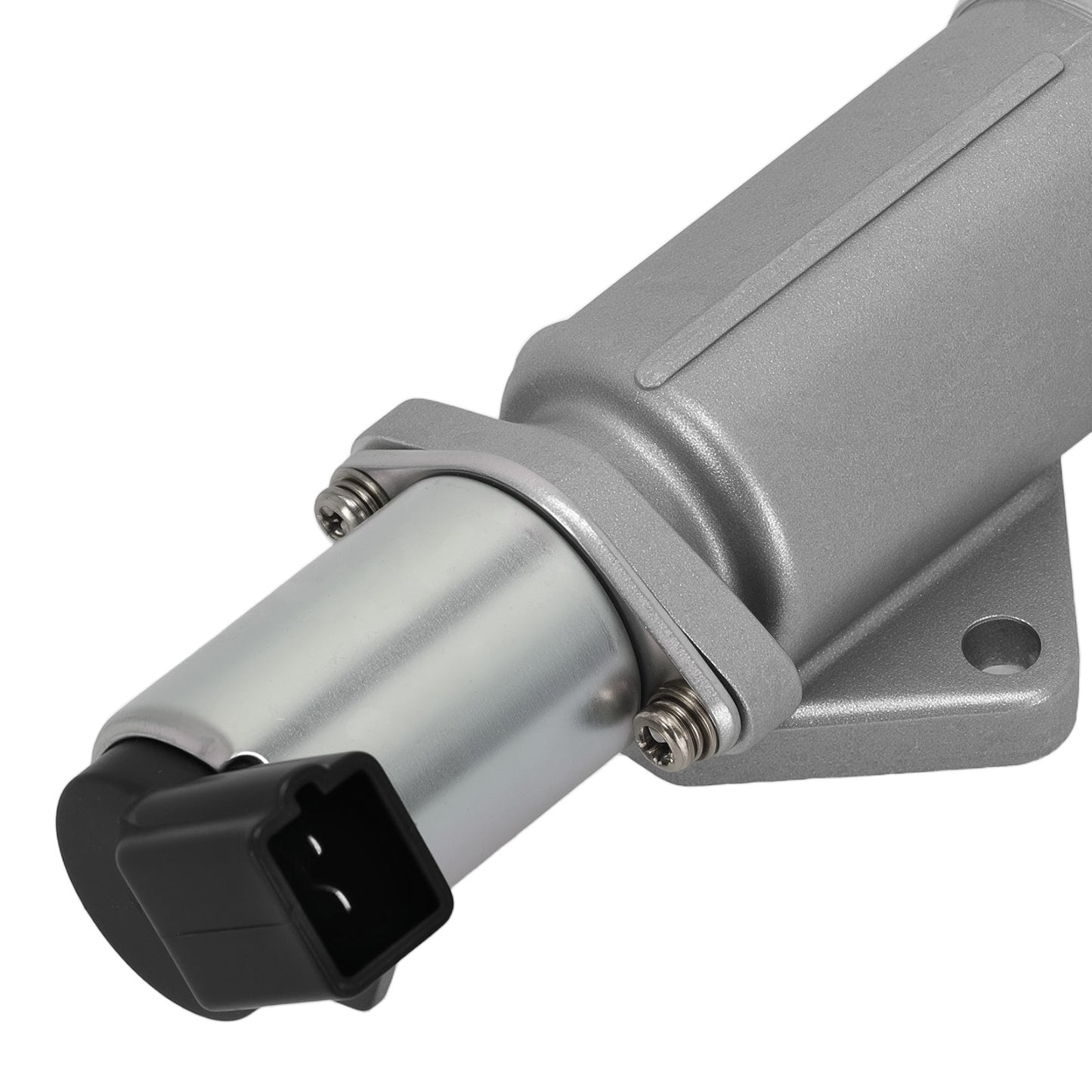 Idle Air Control Valve compatible For Ford Mustang 1986-1993 V8 5.0L Bronco compatible For Lincoln Mark