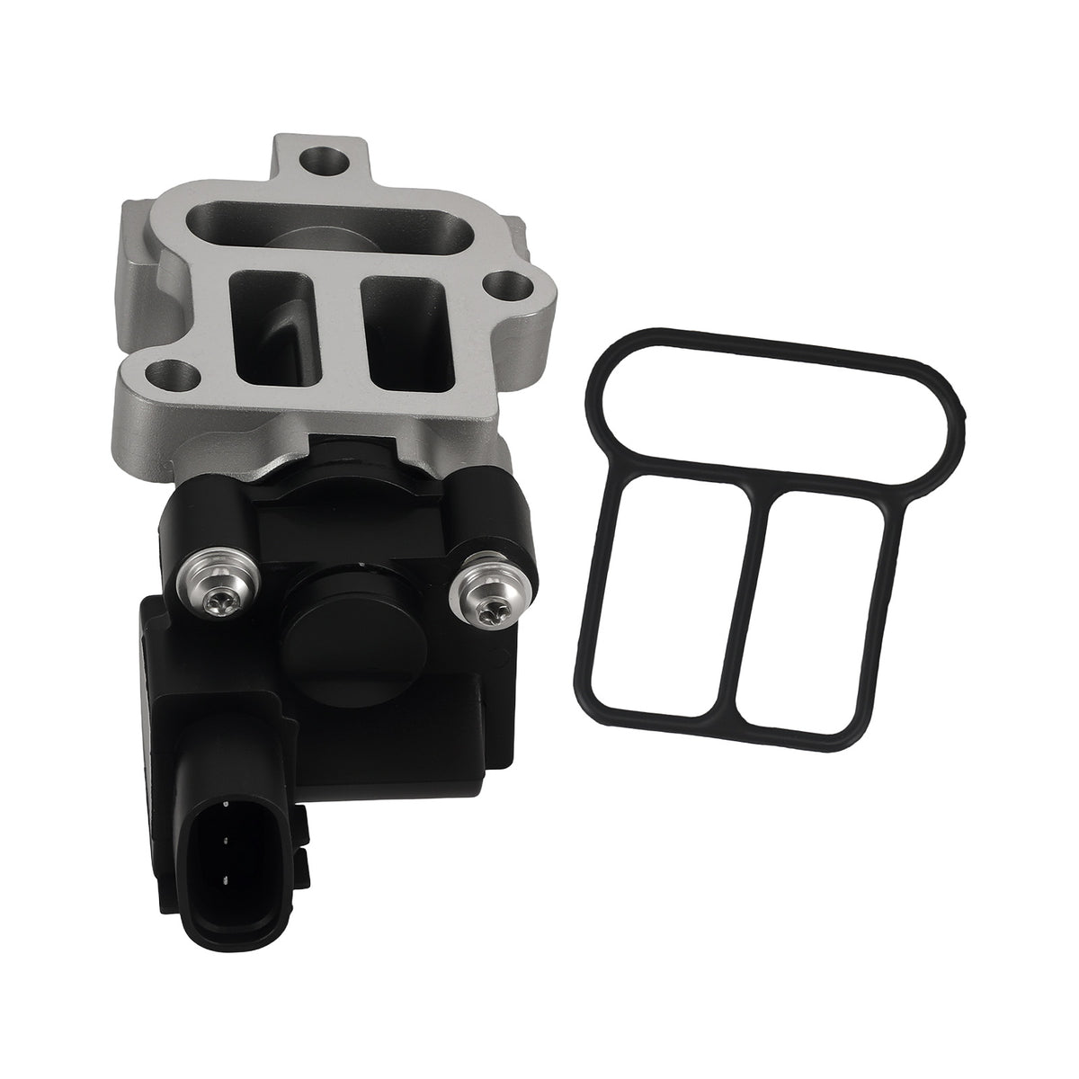 Idle Air Control Valve IACV compatible For HONDA CIVIC 1.7 2001-05 AUTO 16022-PLC-J01 compatible For Acura