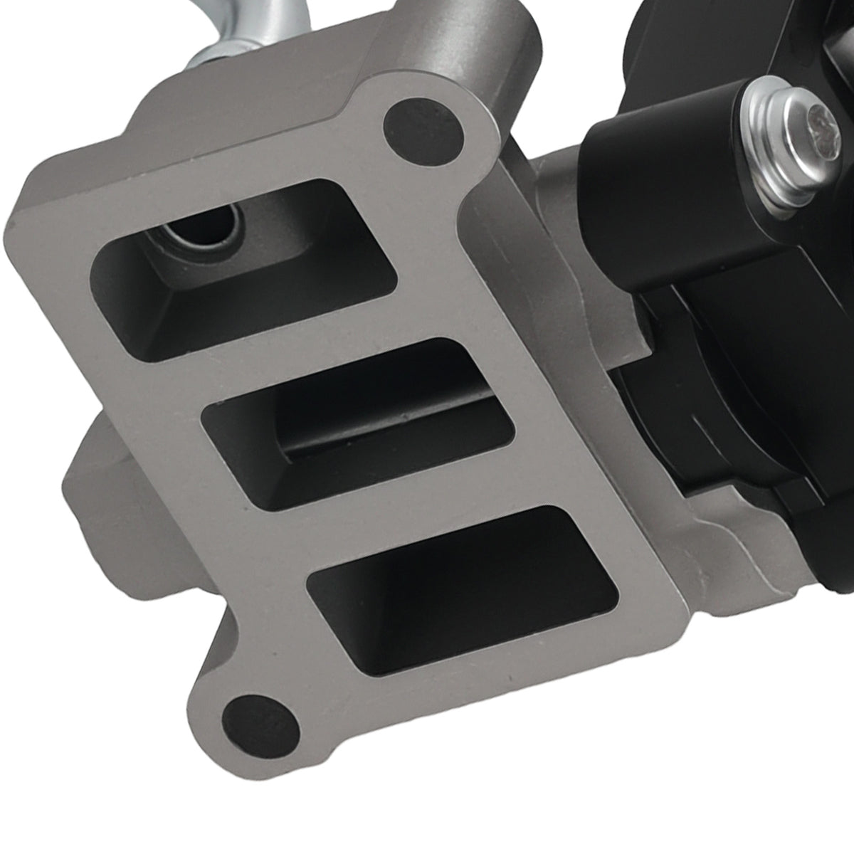 IACV Idle Air Control Valve compatible For Honda Civic 2.0L 2002 2003 2004 2005 16022PRBA02