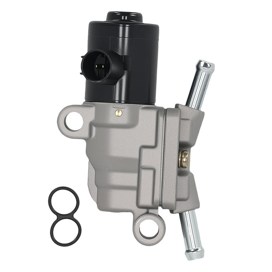 Idle Air Control Valve compatible for Honda Accord 1990-1993 Prelude 1992-1996 L4 2.2L