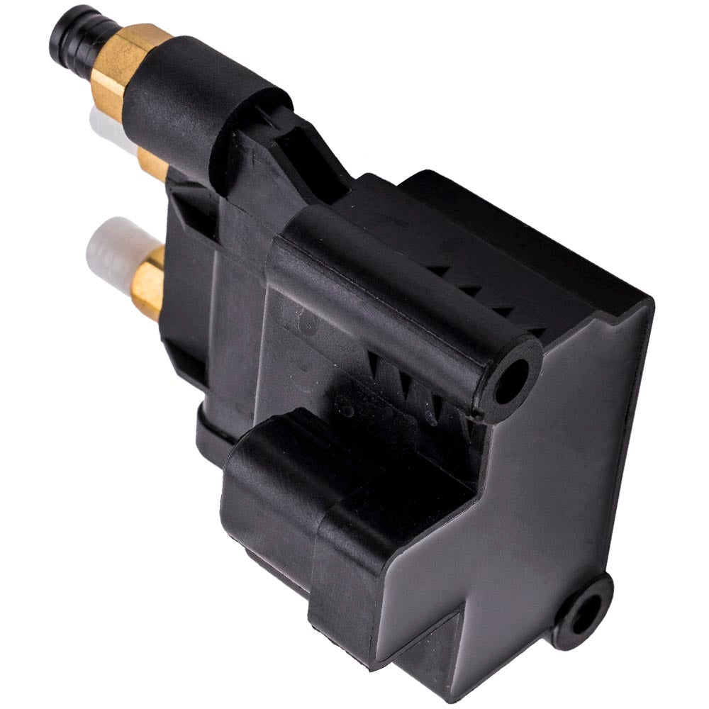 Air Suspension Valve Control Unit compatible For Mercedes-Benz R-Class W251 06-23 2-Corner