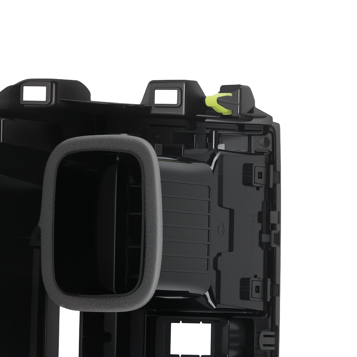 Compatible For AC Air compatible For Vent Assembly Gray compatible For Toyota Corolla Sedan 2009-2013 5567002340