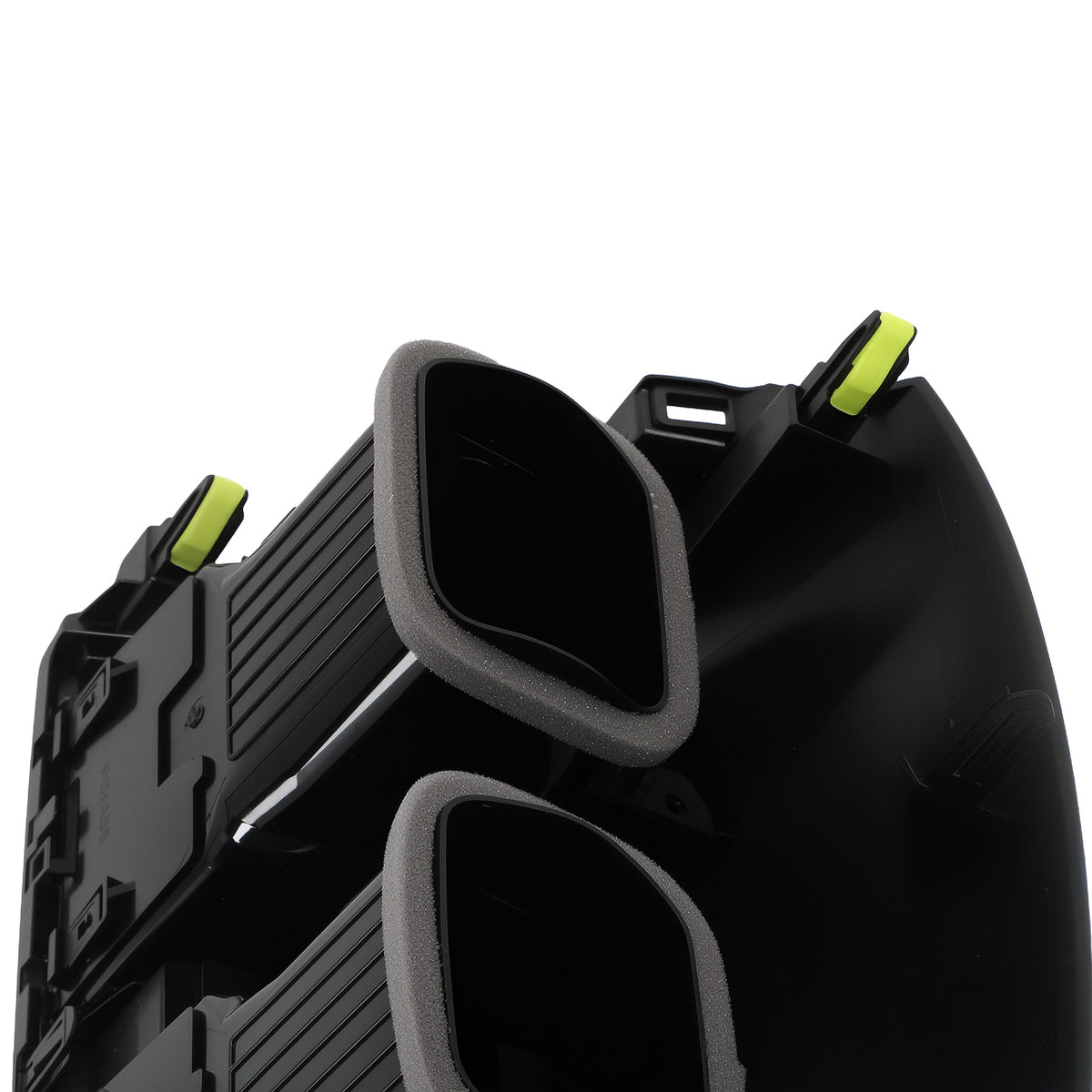 Compatible For AC Air compatible For Vent Assembly Gray compatible For Toyota Corolla Sedan 2009-2013 5567002340