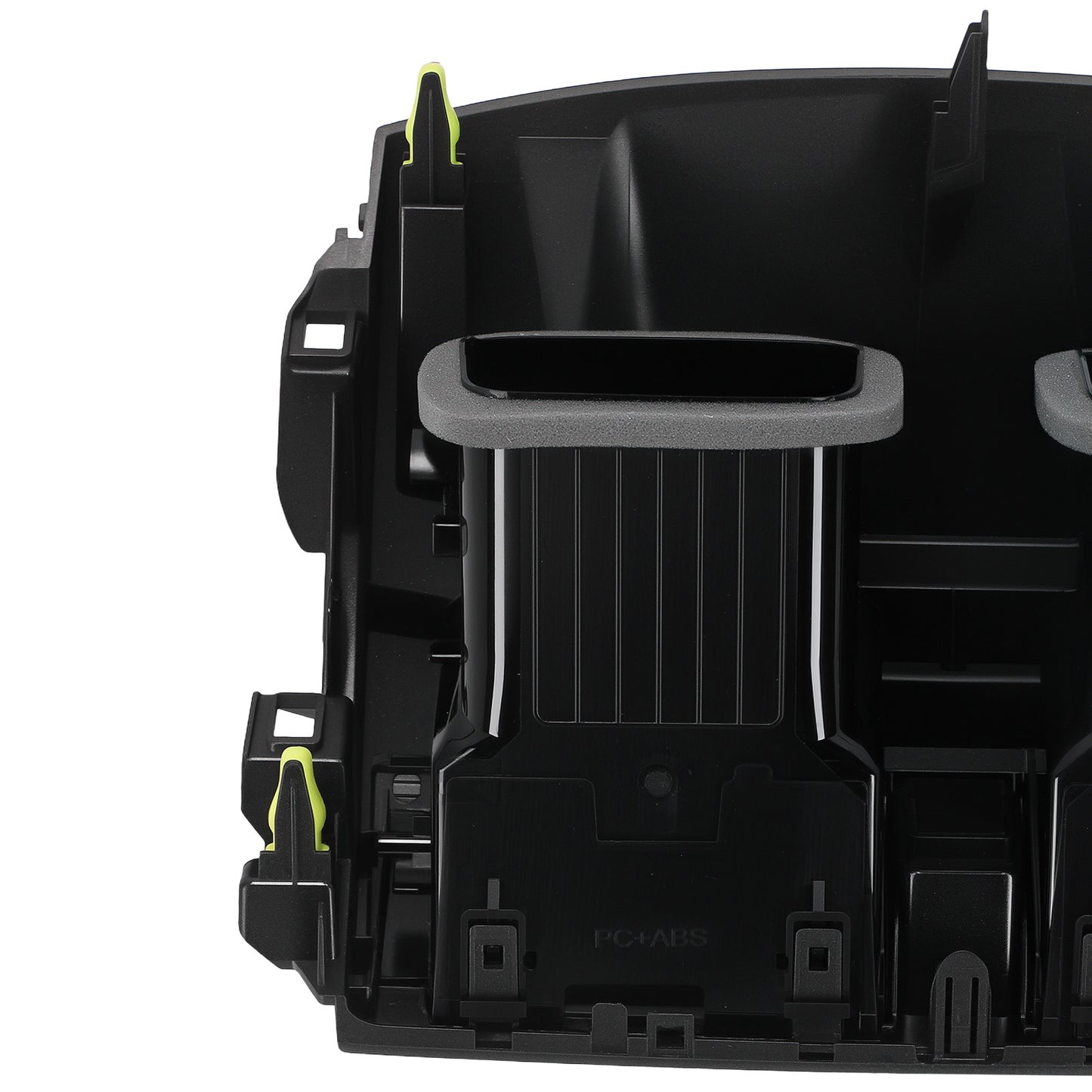 Compatible For AC Air compatible For Vent Assembly Gray compatible For Toyota Corolla Sedan 2009-2013 5567002340