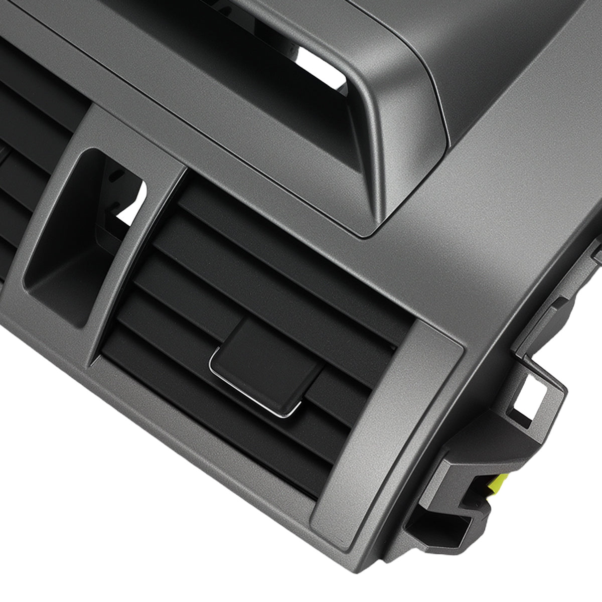 Compatible For AC Air compatible For Vent Assembly Gray compatible For Toyota Corolla Sedan 2009-2013 5567002340