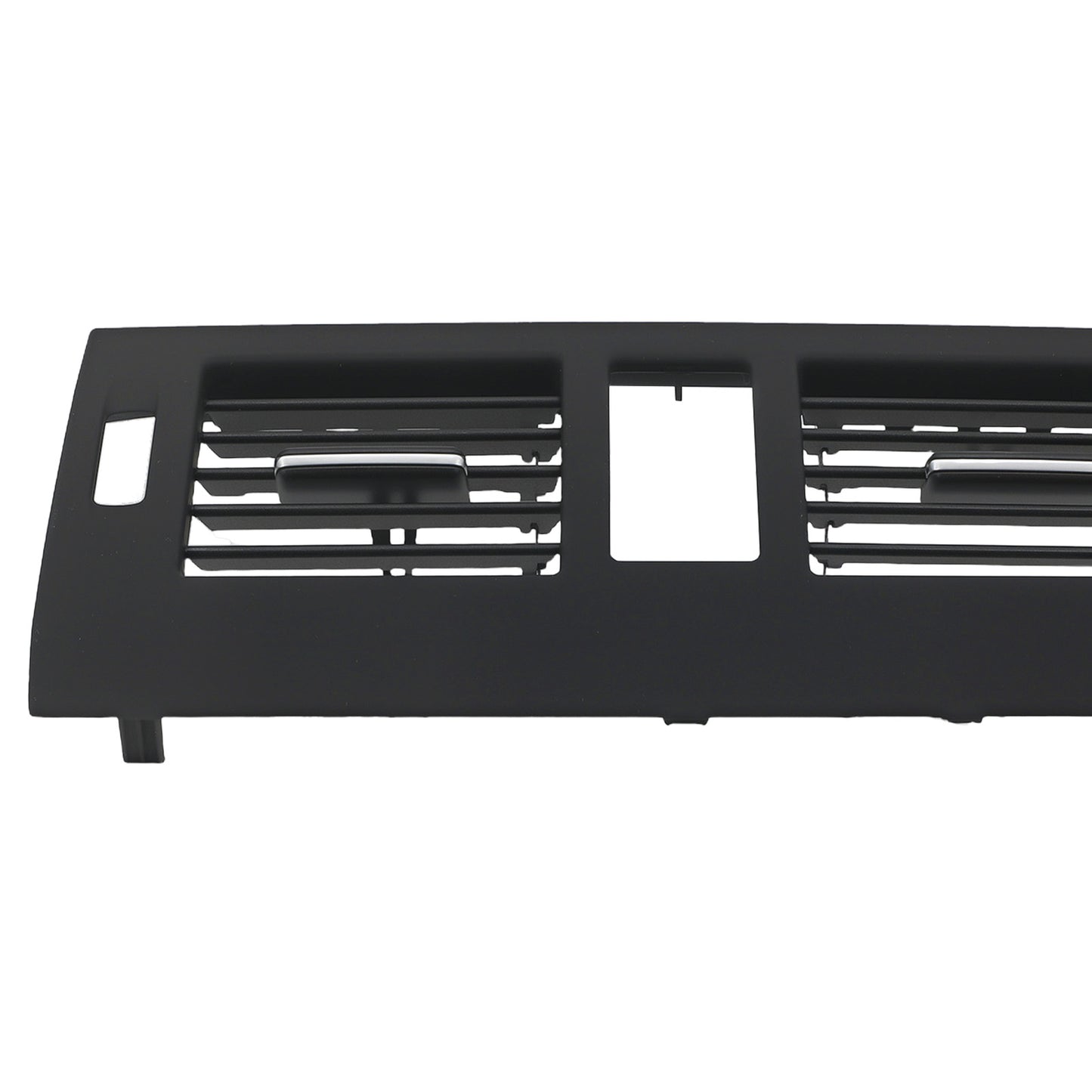 Centre compatible For AC Air compatible For Vent Black compatible For Mercedes-Benz GLK250/GLK280/GLK350 X204 A2048305054