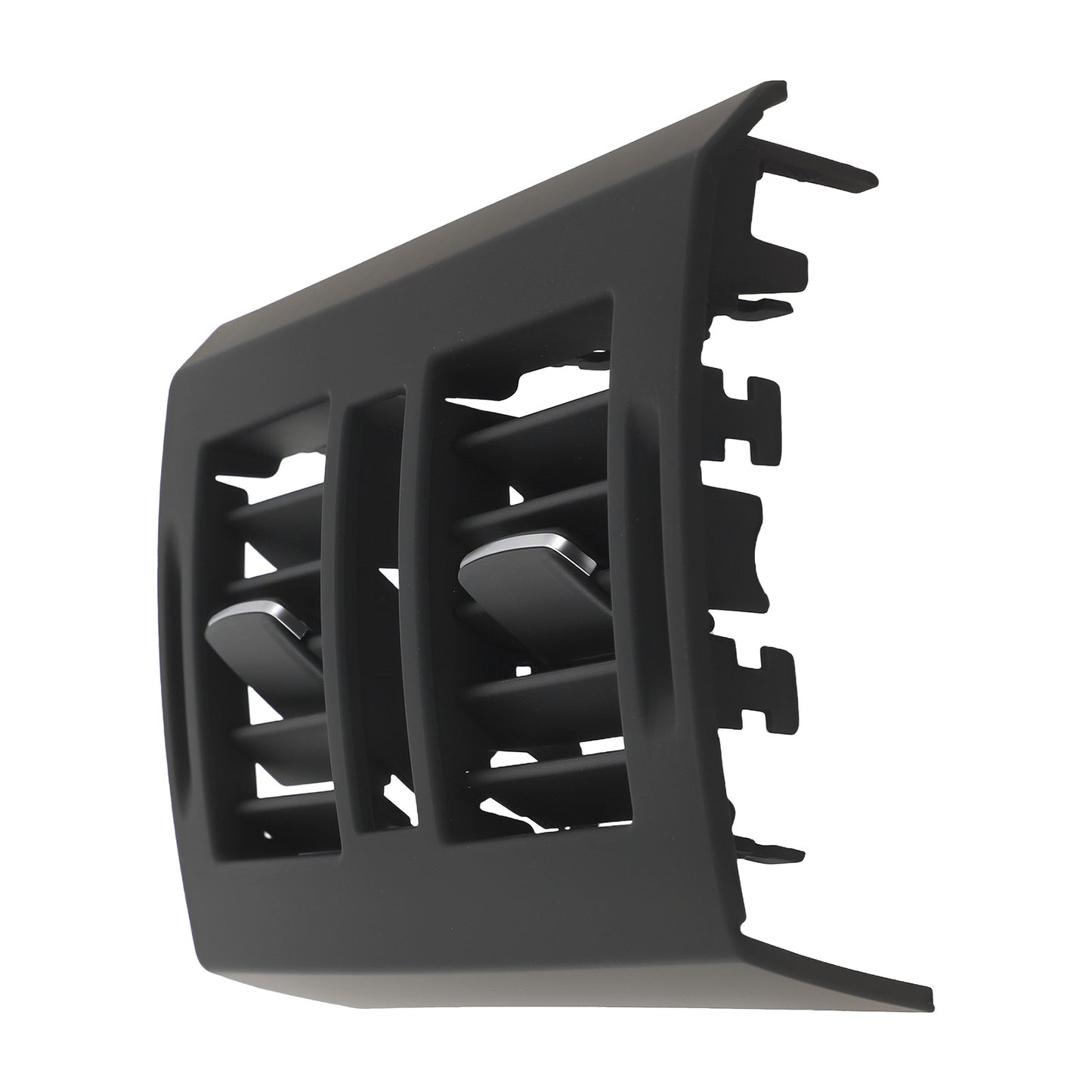 Centre compatible For AC Air compatible For Vent Black compatible For Mercedes-Benz GLK250/GLK280/GLK350 X204 A2048305054