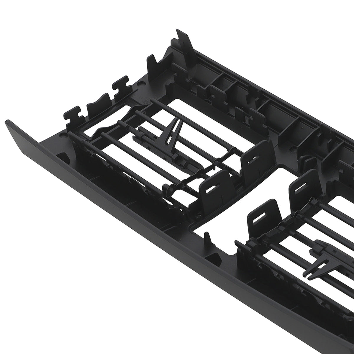Centre compatible For AC Air compatible For Vent Black compatible For Mercedes-Benz GLK250/GLK280/GLK350 X204 A2048305054