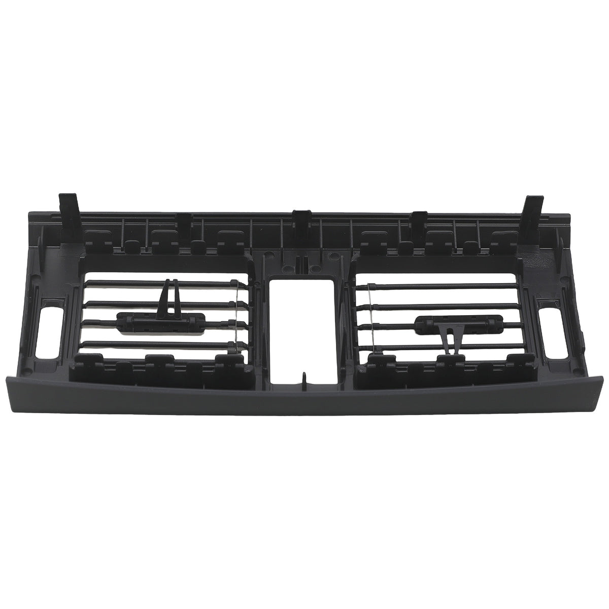 Centre compatible For AC Air compatible For Vent Black compatible For Mercedes-Benz GLK250/GLK280/GLK350 X204 A2048305054