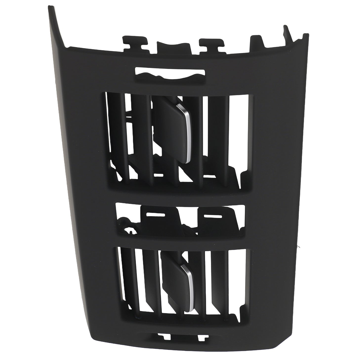 Centre compatible For AC Air compatible For Vent Black compatible For Mercedes-Benz GLK250/GLK280/GLK350 X204 A2048305054