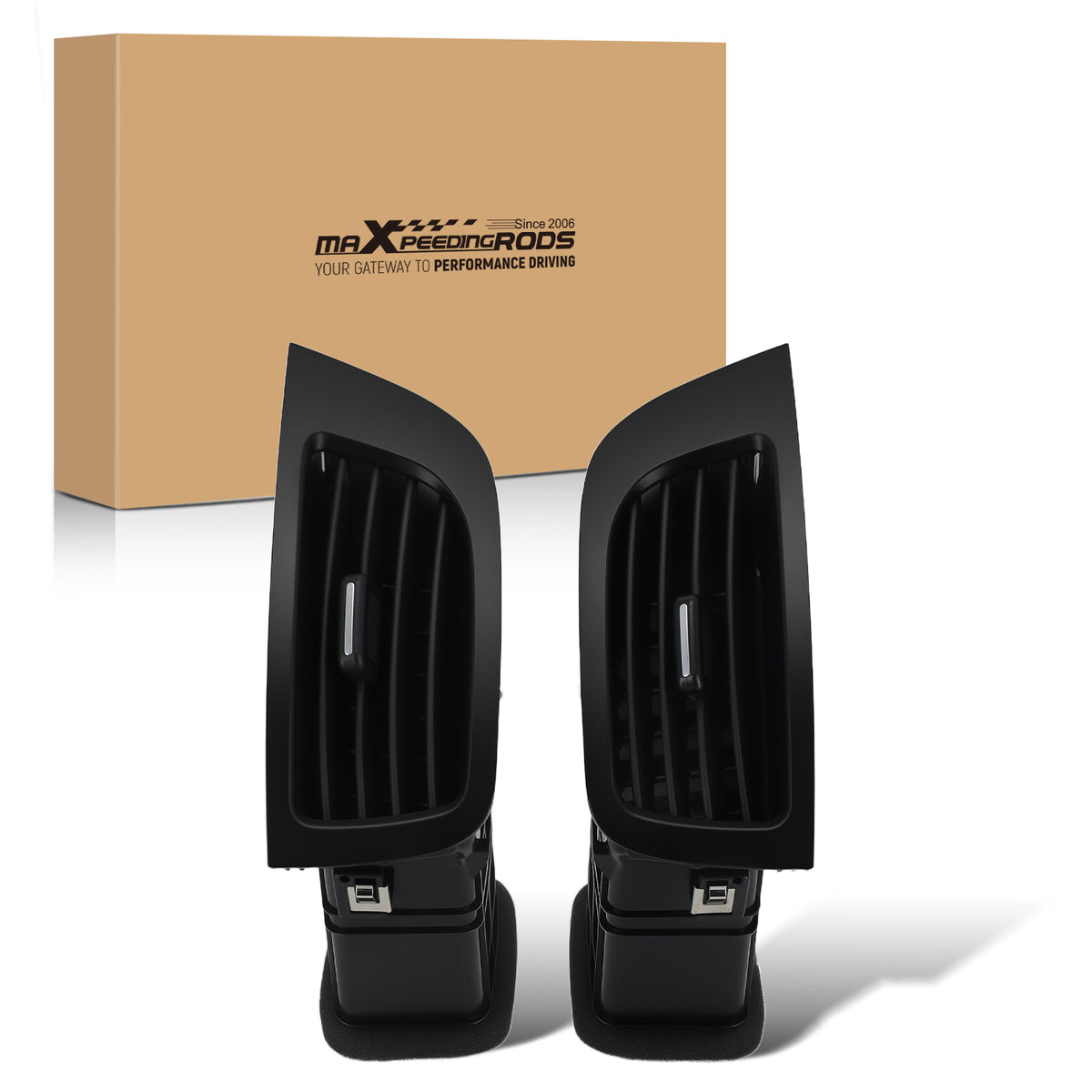 A/C Air compatible For Vent Center Dashboard compatible For Kia ForTE CERATO 2008-2013 974301M000WK