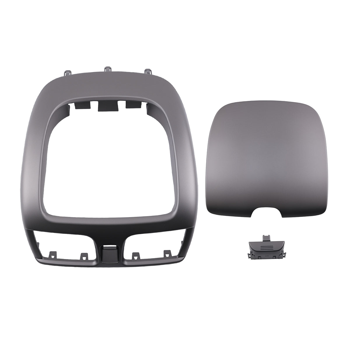 Center Dash Air Conditioner compatible For Vent Outlet Panel compatible For Nissan Sentra 2000-2006 New