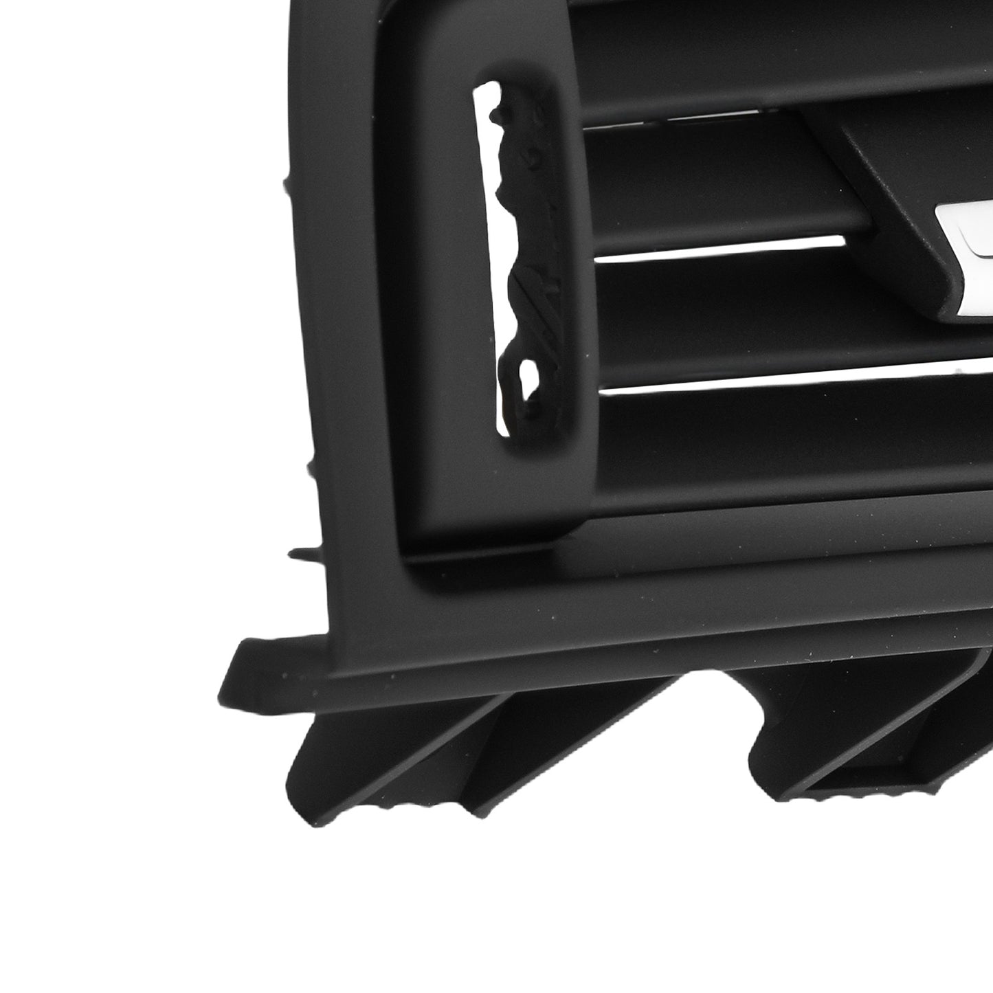 Console Grill Dash compatible for AC Air Vent Left compatible for BMW 5 Series 520 523 525 535