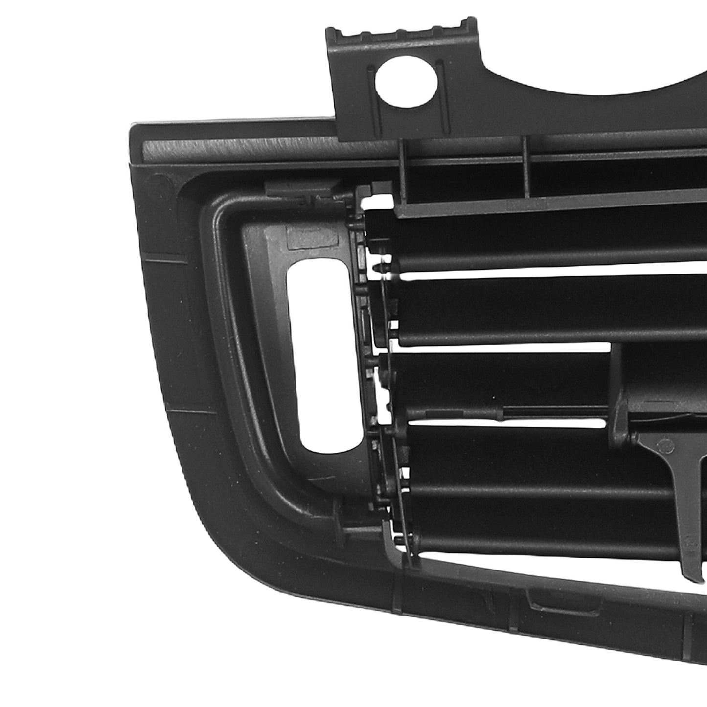 Console Grill Dash compatible for AC Air Vent Left compatible for BMW 5 Series 520 523 525 535