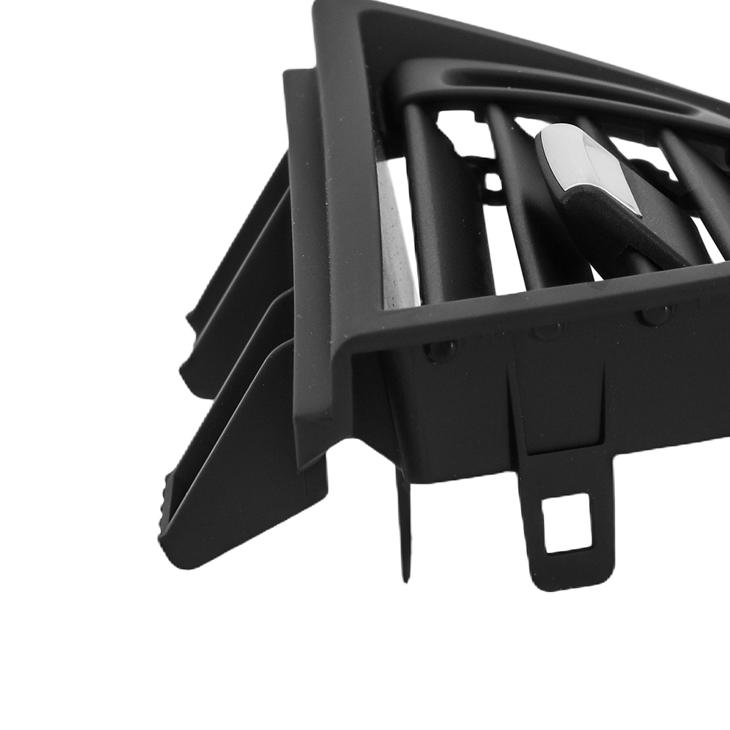 Console Grill Dash compatible for AC Air Vent Left compatible for BMW 5 Series 520 523 525 535
