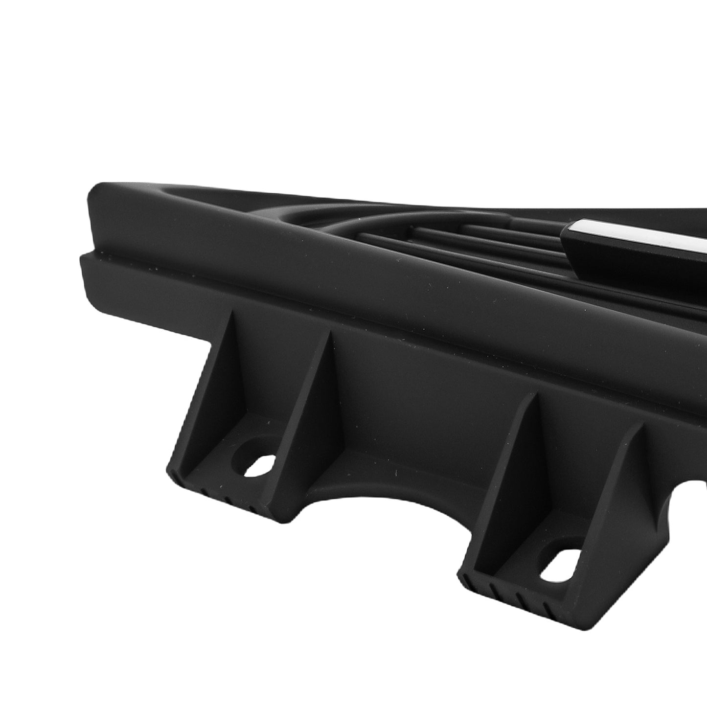 Console Grill Dash compatible for AC Air Vent Left compatible for BMW 5 Series 520 523 525 535