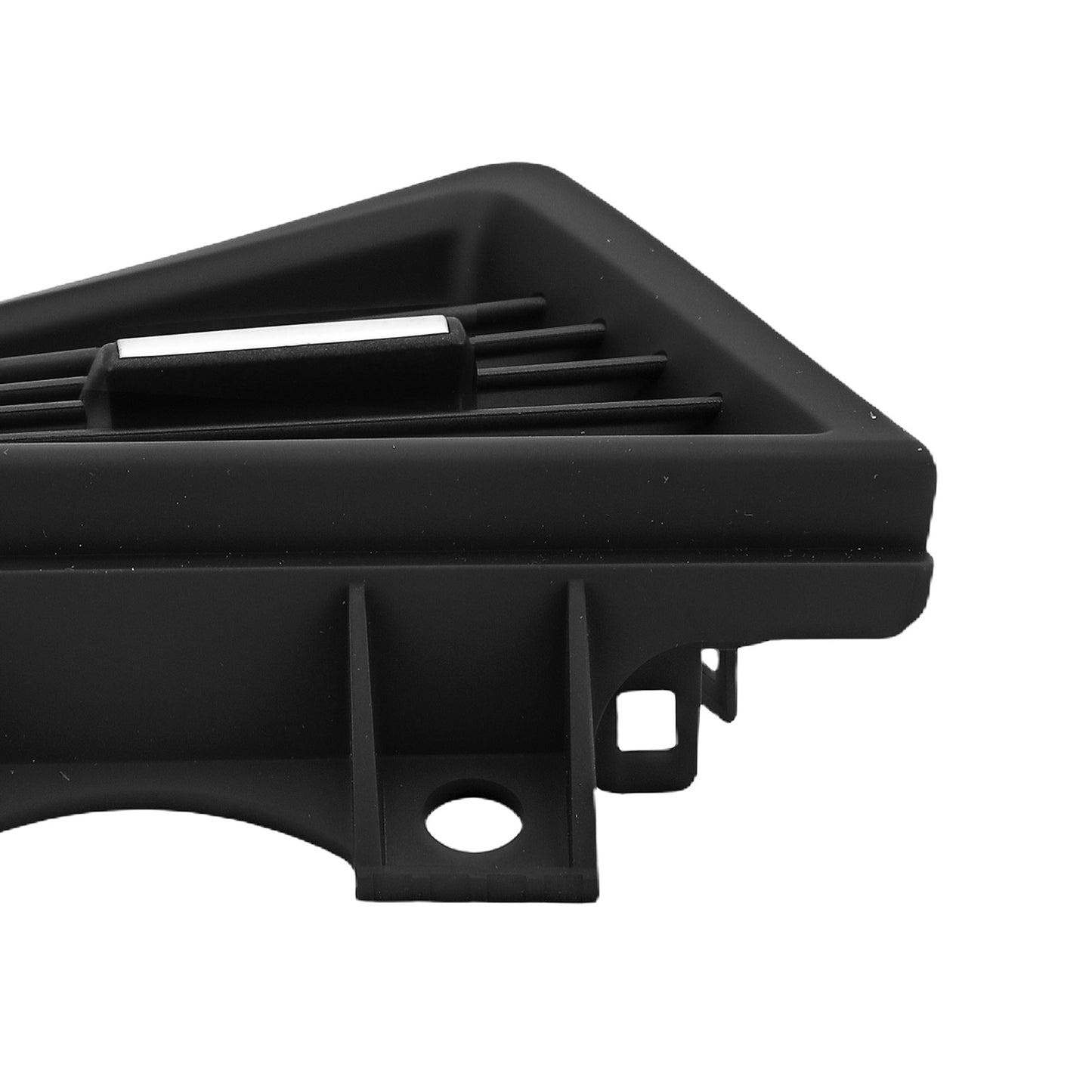 Console Grill Dash compatible for AC Air Vent Left compatible for BMW 5 Series 520 523 525 535