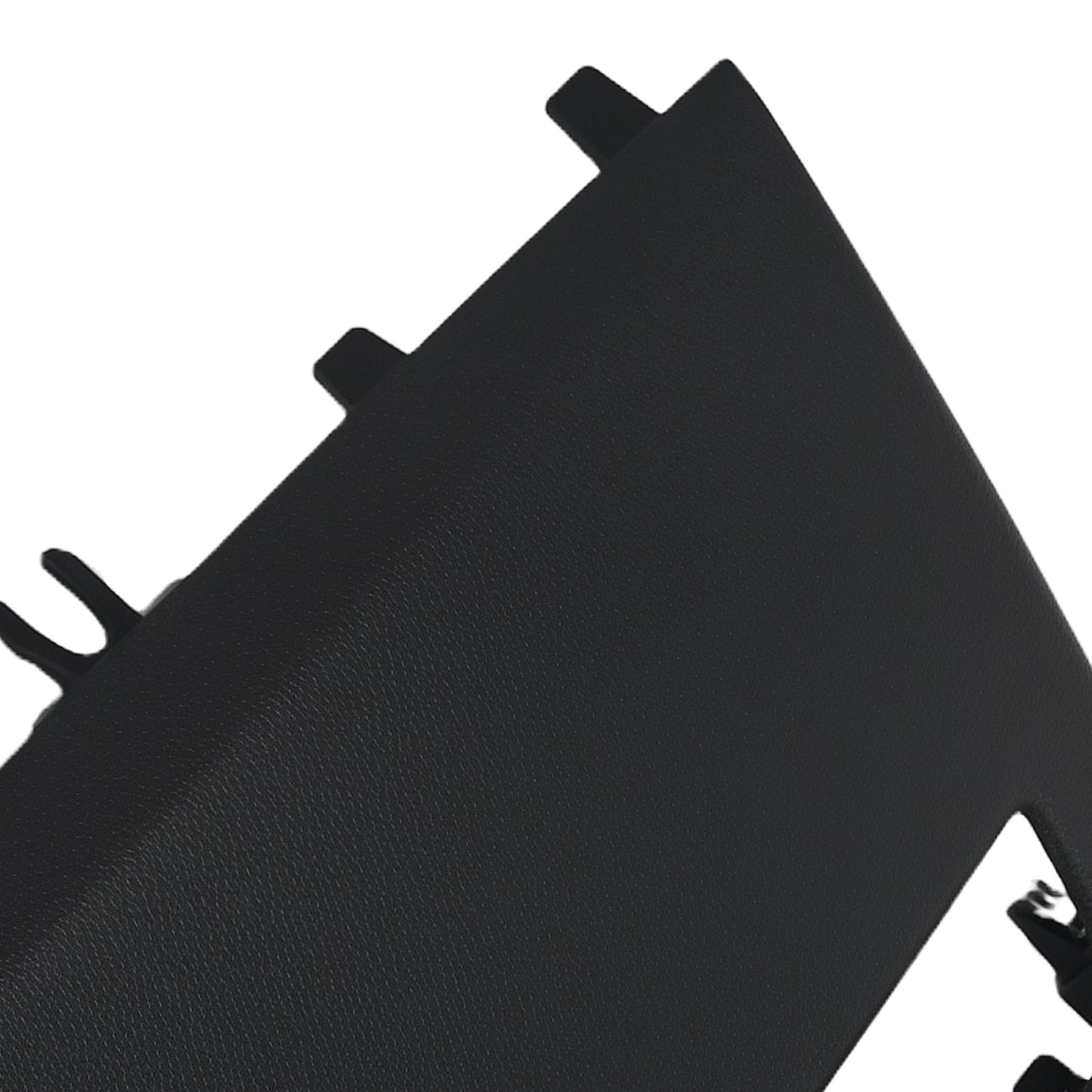 Black Center Air Vent Bezel Trim compatible for Nissan Versa 1.6L 1.8L 2007-2012 68414ED50C