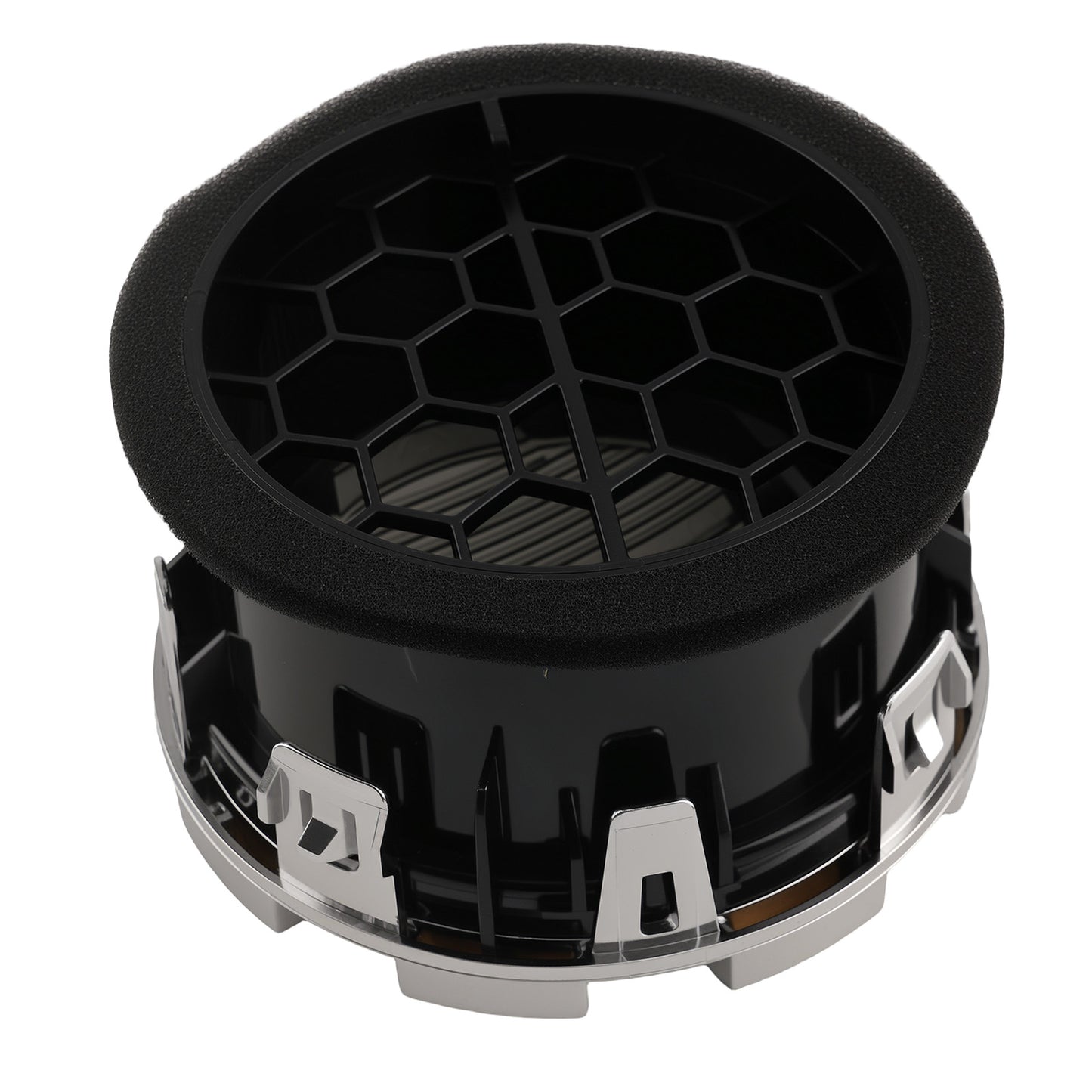 Compatible For AC Air Duct Assembly compatible For Ford F250-F550 Super Duty 2011-2016 DC3Z19893BA
