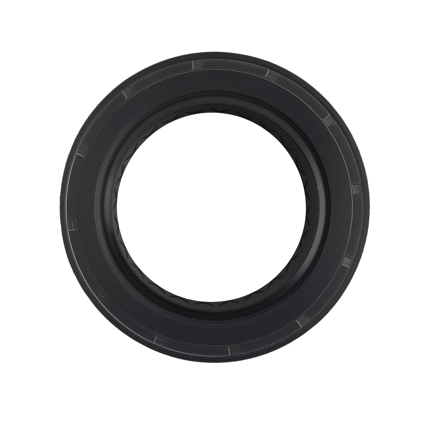 2pcs Front Inner Axle Oil Seals 303752 compatible for Nissan Patrol 1987-2013 Y60 Y61 WR