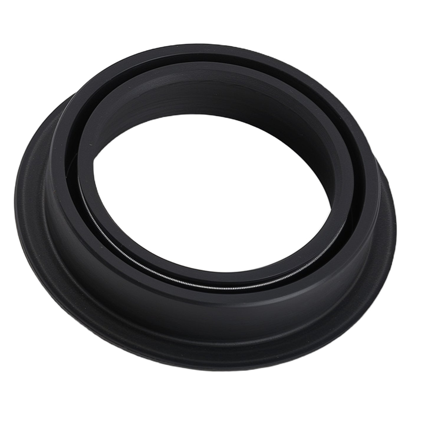 2pcs Front Inner Axle Oil Seals 303752 compatible for Nissan Patrol 1987-2013 Y60 Y61 WR