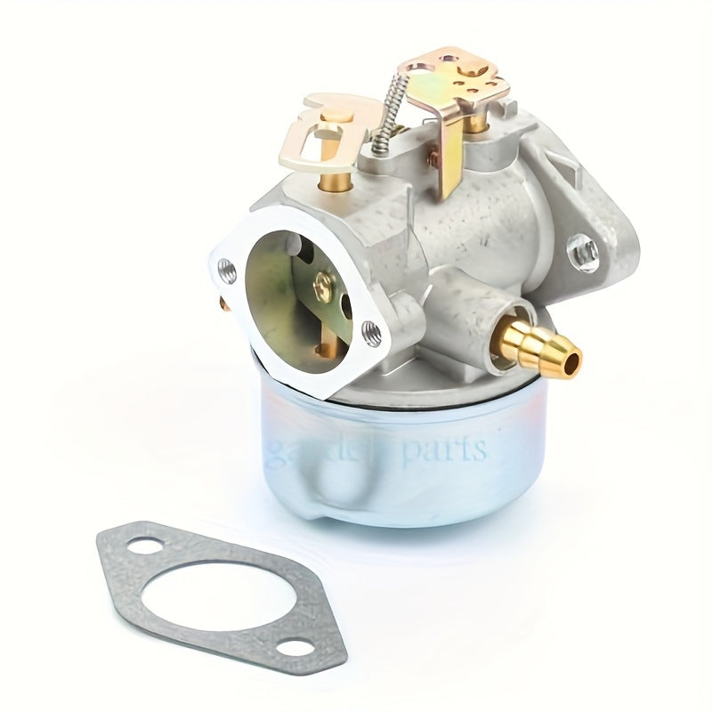 640349 640052 640054 Carburetor for TECUMSEH HMSK90 HMSK100 Engines
