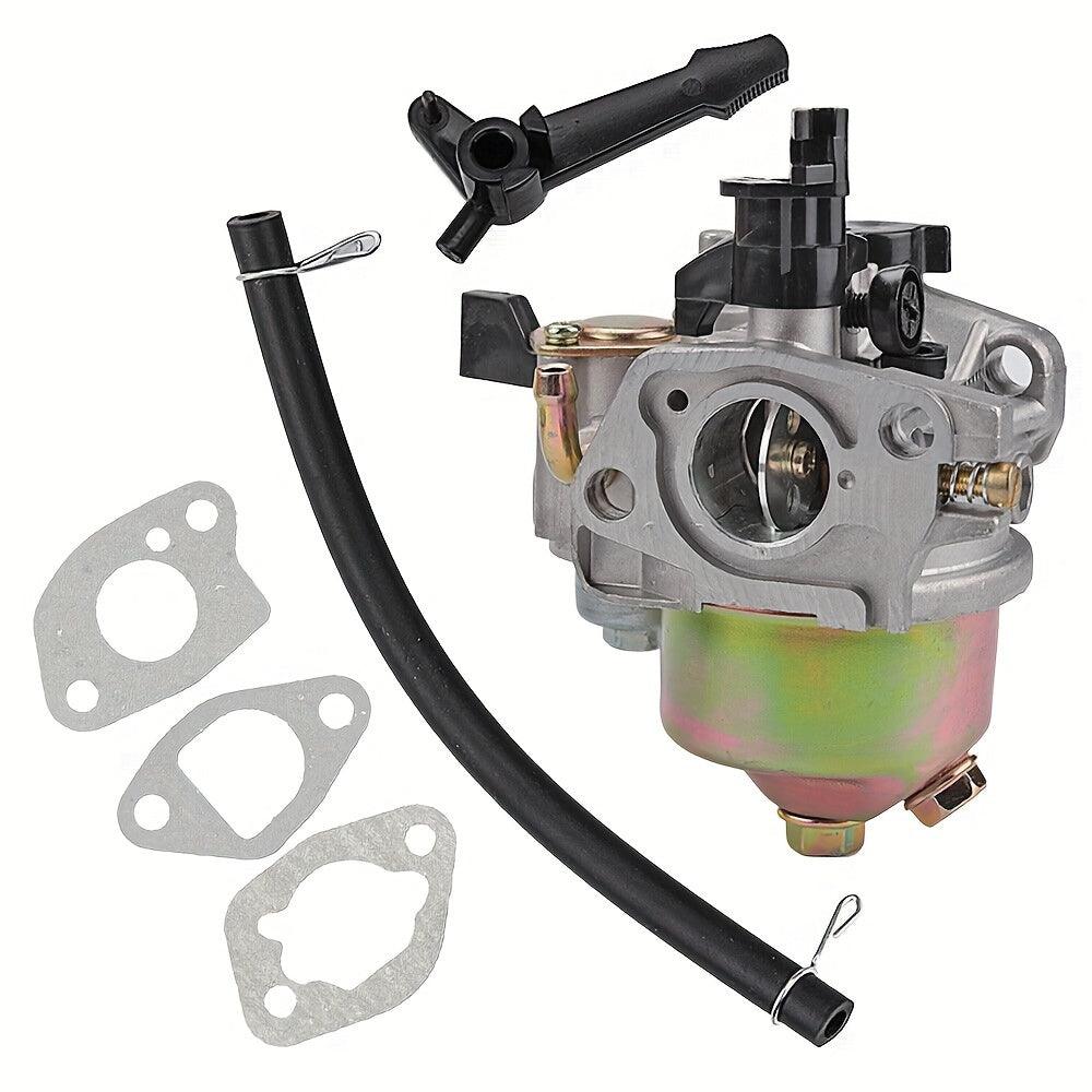 1pc 16100-Z4V-921 Single-Piece Carburetor Kit - Designed for Honda GX200 and GX200RT2 Engines, Perfectly Compatible with Homelite Pressure Washer 80977, Fits 212CC Engine Size for Optimal Performance