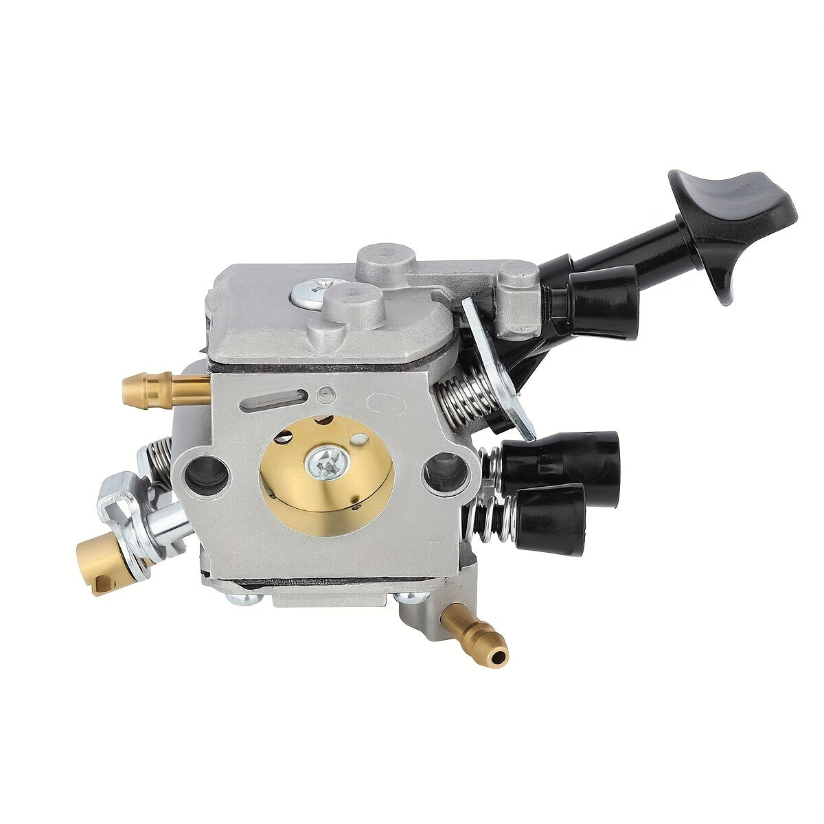 Carburetor Kit For Stihl BR 350 BR 430 SR 430 SR 450 Backpack Blower