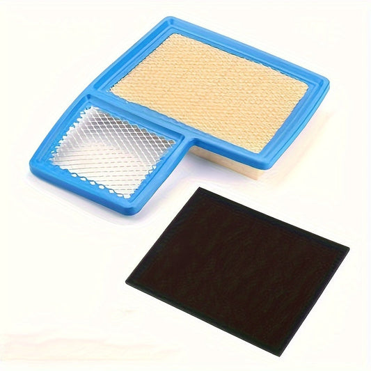 JN6-E4450-00 Air Filter For Yamaha G16 G19 G20 G21 G22 G29 Gas Golf Carts