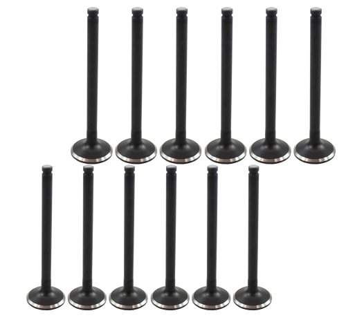Exhaust / Intake Valve Kit 1970-1973 Nissan 2.4L