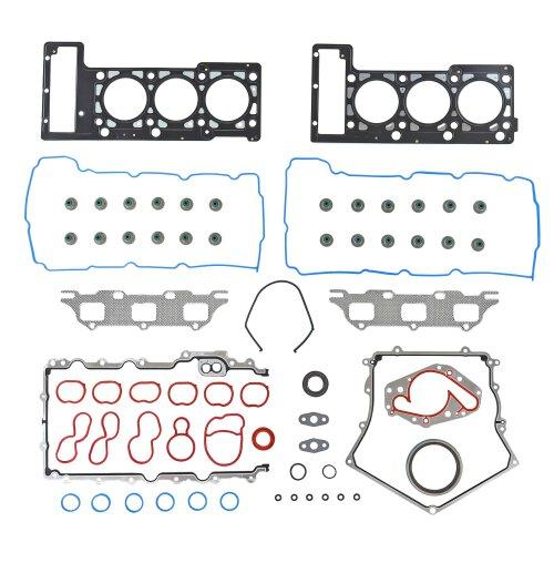 2002 Dodge Intrepid 2.7L Engine Kit Gasket Set
