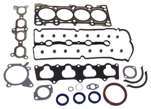 Gasket Set 1999-2001 Mazda 1.6L