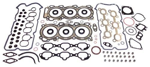 2001 Infiniti I30 3.0L Engine Kit Gasket Set