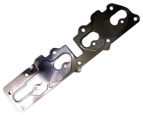 Exhaust Manifold Gasket Set 1998-2003 Daewoo,Isuzu 2.0L-2.2L
