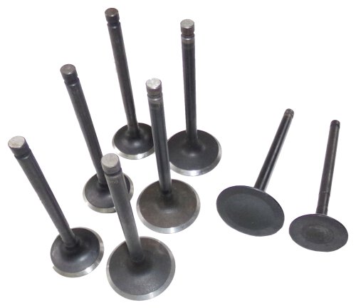 Exhaust / Intake Valve Kit 1981-1995 Toyota 2.4L