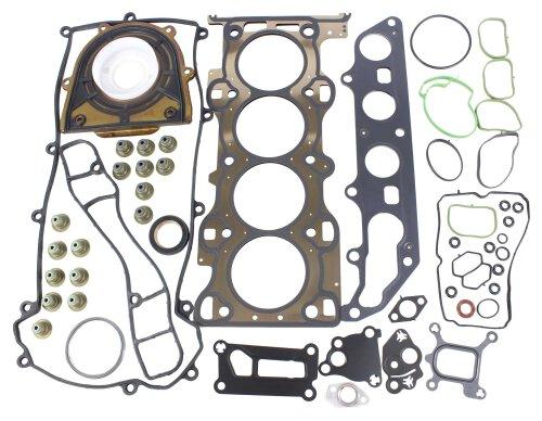 2004 Ford Focus 2.3L Engine Kit Gasket Set