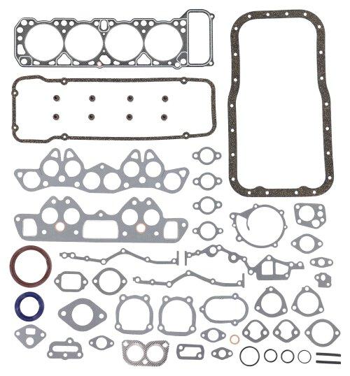 1978 Nissan 620 2.0L Engine Kit Gasket Set