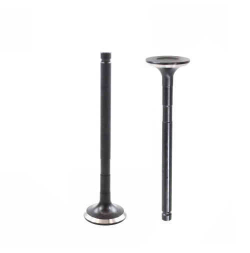 Exhaust Valve 1992-1998 Toyota 1.5L